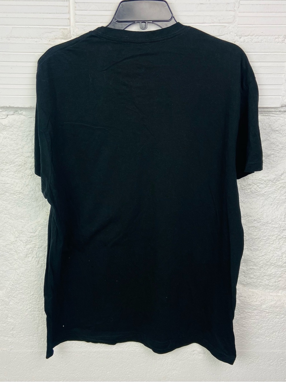 NWOT Sabrina Carpenter cotton unisex Black Short Sleeve Graphic Tee size XL - Picture 6 of 7